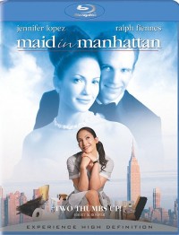 Krásná pokojská (Maid in Manhattan / Uptown Girl, 2002)