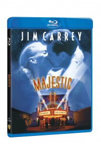 Majestic (2001) (Blu-ray)