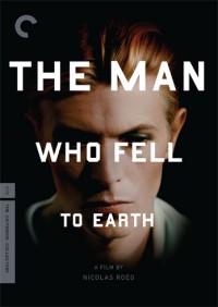 Muž, který spadl na Zemi (Man Who Fell to Earth, The, 1976)