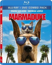 Marmaduk (Marmaduke, 2010)