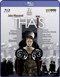 Massenet, Jules: Thais (2008)