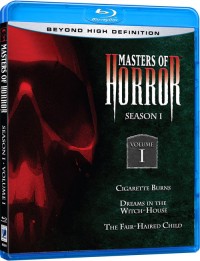 Mistři hororu - 1. sezóna, 1. část (Masters of Horror: Season I, Volume I, 2005)