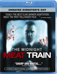 Půlnoční vlak (Midnight Meat Train, The, 2008)