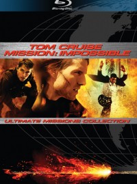 Mission: Impossible - Ultimate Missions Collection (2006)