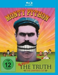 Monty Python: Almost the Truth (The Lawyer's Cut) (2009)