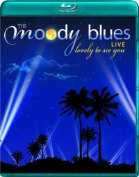 The Moody Blues: Lovely to See You - Live (2005)