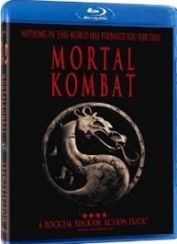 Mortal Kombat - Boj na život a na smrt (Mortal Kombat, 1995)