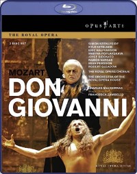 Mozart, Wolfgang Amadeus: Don Giovanni (202)