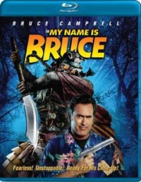 My Name Is Bruce (2007)
