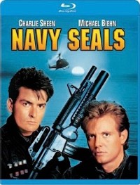 Námořní pěchota (Navy Seals, 1990)
