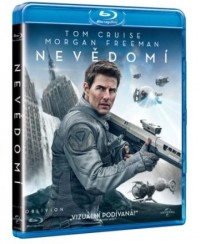 Nevědomí (Oblivion, 2013) (Blu-ray)