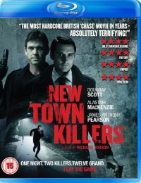 New Town Killers (2008)