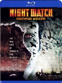 Noční hlídka (Nočnoj dozor / Night Watch, 2004) (Blu-ray)