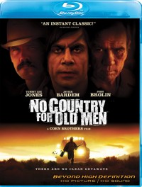 Tahle země není pro starý (No Country for Old Men, 2007)