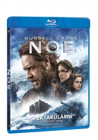 Noe (Noah, 2014)