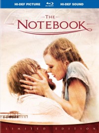 Zápisník jedné lásky (Notebook, The, 2004)