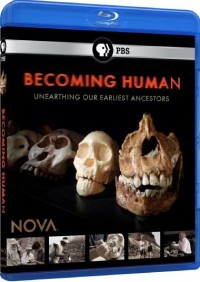 NOVA: Becoming Human (2009)