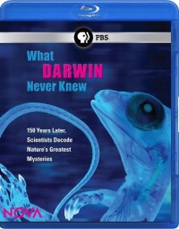 NOVA: What Darwin Never Knew (2009)