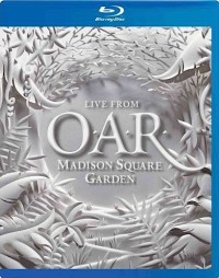 O.A.R.: Live from Madison Square Garden (2007)