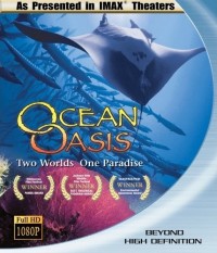 Oázy oceánu (Ocean Oasis, 2000)