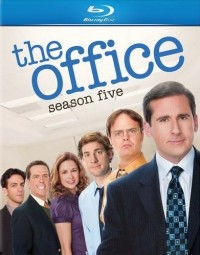 Kancl - 5. sezóna (Office, The: Season Five, 2009)