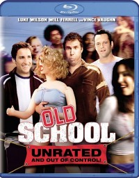 Mládí v trapu (Old School, 2003)