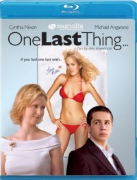 Poslední přání (One Last Thing..., 2005)