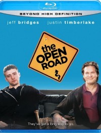 Open Road, The (2009)