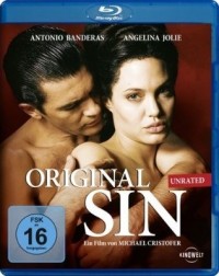 Sedmý hřích (Original Sin, 2001)