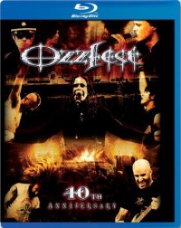 Ozzfest: 10th Anniversary (2005)