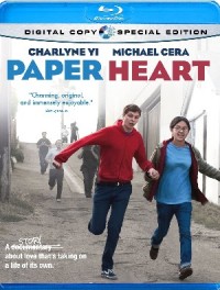 Paper Heart (2009)