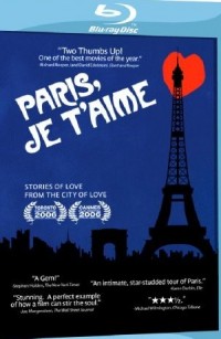 Paříži, miluji Tě (Paris, je t'aime, 2006)