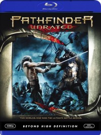 Cesta bojovníka (Pathfinder, 2007)