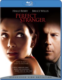 Neznámý svůdce (Perfect Stranger, 2007)