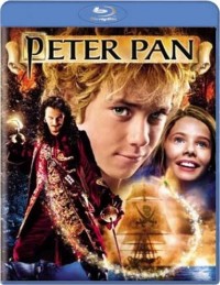 Petr Pan (Peter Pan, 2003)