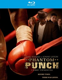Phantom Punch (2009)