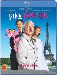Růžový panter (Pink Panther, The, 2006)