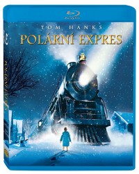 Polární expres (The Polar Expres, 2004)