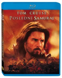 Poslední samuraj (Last Samurai, The, 2003) (Blu-ray)
