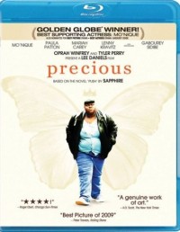 Precious: Based on the Novel "Push" by Sapphire (2009)
