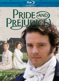 Pýcha a předsudek (1995) (Pride and Prejudice (1995), 1995)