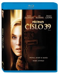 Případ číslo 39 (Case 39, 2009) (Blu-ray)