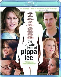 Soukromé životy Pippy Lee (Private Lives of Pippa Lee, The, 2009)