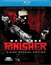 Kat: Válečná zóna (Punisher: War Zone, 2008)