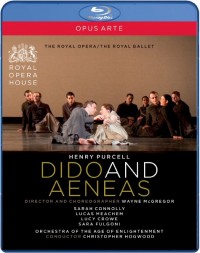 Purcell, Henry: Dido and Aeneas (2009)