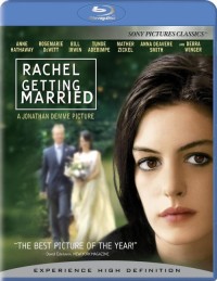 Rachel se vdává (Rachel Getting Married, 2008) (Blu-ray)