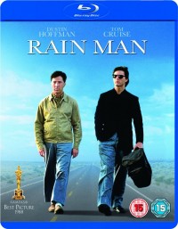 Rain Man (1988) (Blu-ray)