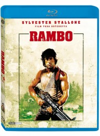 Rambo (First Blood / Rambo: First blood, 1982)