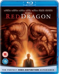 Červený drak (Red Dragon, 2002)