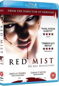 Red Mist (Red Mist / Freakdog, 2009)